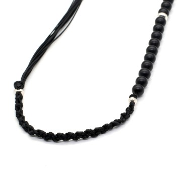 Necklace/Bracelet "Metamorphosis"