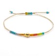 Bracelet "Little Fish Bobiras G MAC"