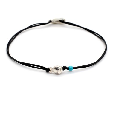 Bracelet "Little Fish Bobiras"