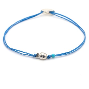 Bracelet "Little Fish Bobiras"