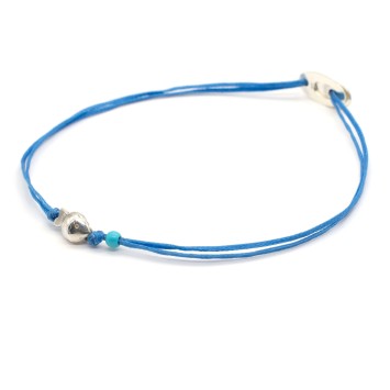 Bracelet "Little Fish Bobiras"