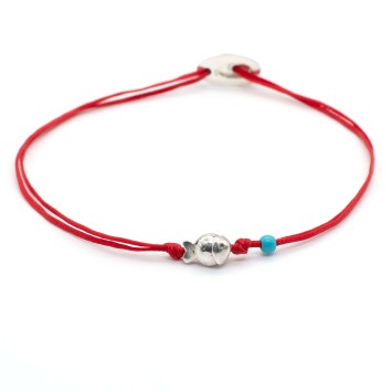 Bracelet "Little Fish Bobiras"