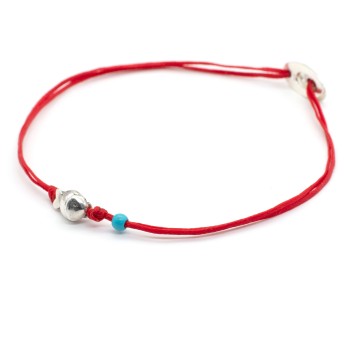 Bracelet "Little Fish Bobiras"