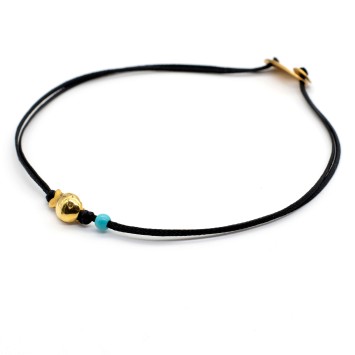 Bracelet "Little Fish Bobiras G"
