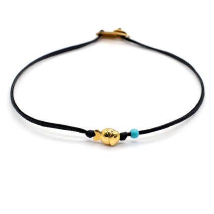 Bracelet "Little Fish Bobiras G"