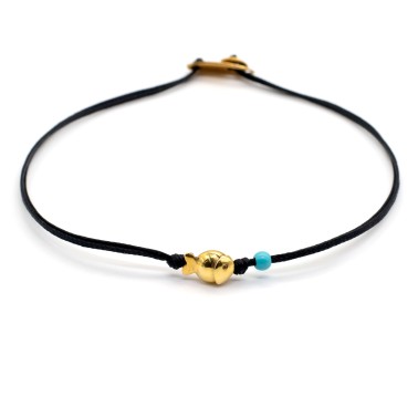 Bracelet "Little Fish Bobiras G"