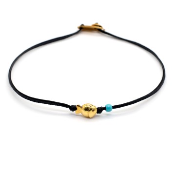 Bracelet "Little Fish Bobiras G"