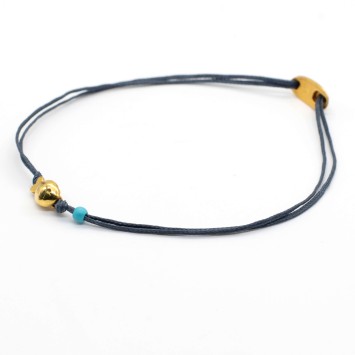 Bracelet "Little Fish Bobiras G"