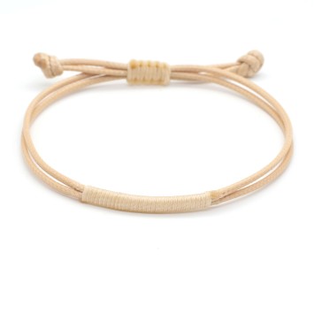 Bracelet "Chaplet Highway"