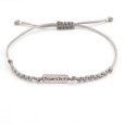 Bracelet "Dream it.Do it." 1/2K