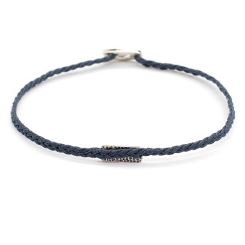 Bracelet "S' agapo - Hide and Seek"