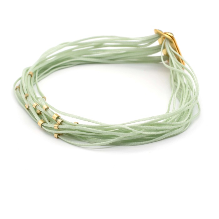 Βραχιόλι "Αμέτρητες στιγμές G"