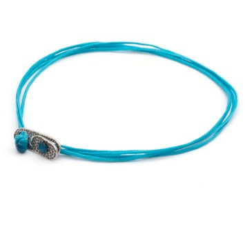 Bracelet "Upside Down"