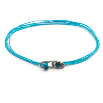 Bracelet "Upside Down"