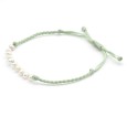 Bracelet "The 10 Little Pearl Moments"