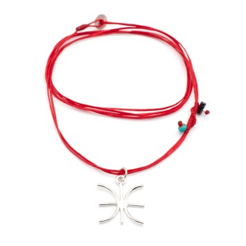 Νecklace "Delphic E"