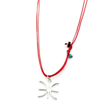 Νecklace "Delphic E"