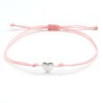 Bracelet "Minimal Little Heart"