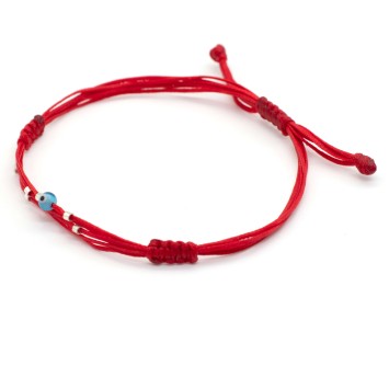 Bracelet "Little Evil Eye - Little Drops"