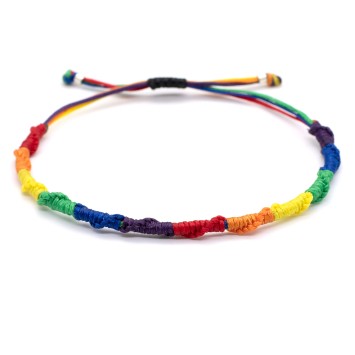 Bracelet "Chaplet CYTO"