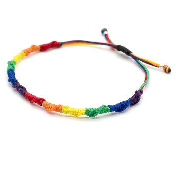 Bracelet - "Chaplet CYTO"