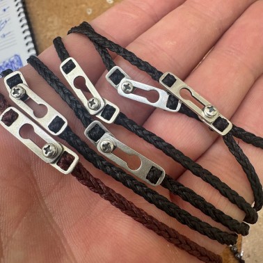 Bracelet "Chaplet B"