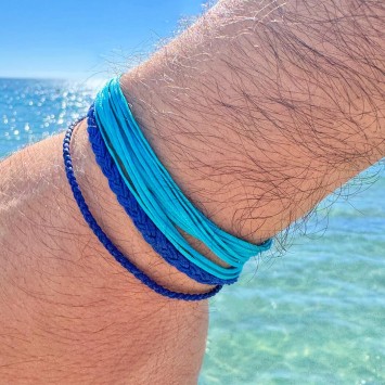 Bracelet "Minimal Chaplet"