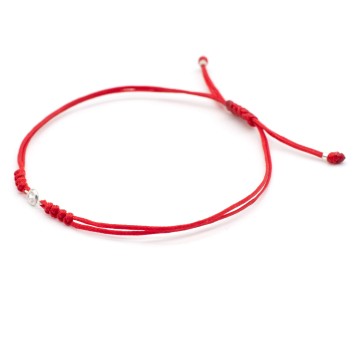 Bracelet "Solitaire Minimal"