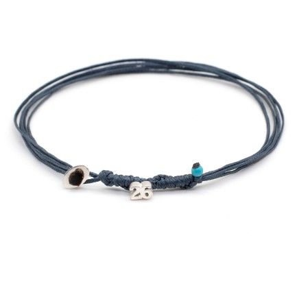 Bracelet "Lucky Charm 26 KYTO"