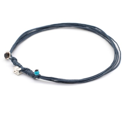 Bracelet "Lucky Charm 26 KYTO"