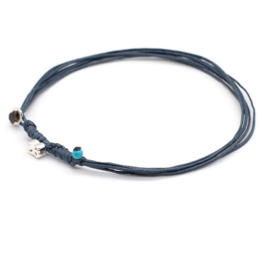 Bracelet "Lucky Charm 26 KYTO"