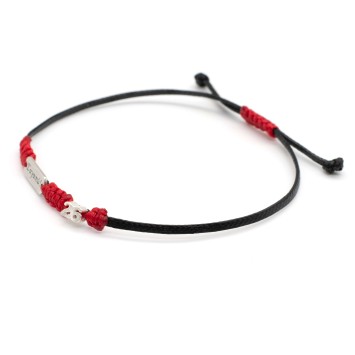 Βραχιόλι "Γούρι 2026 - Σ' αγαπω ΜΑΚ"