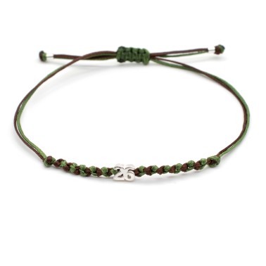 Bracelet "Lucky Charm 26 MAK"