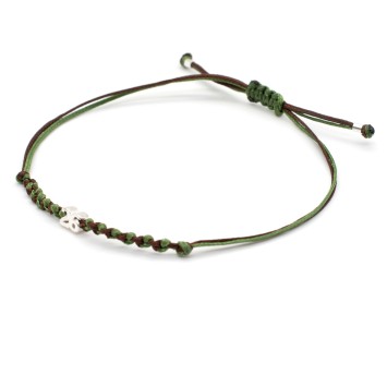 Bracelet "Lucky Charm 26 MAK"