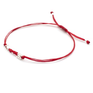 Bracelet "Lucky Charm 26 Eye MAK"