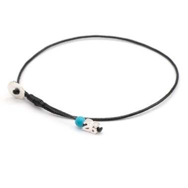 Bracelet "Lucky Charm 26 SNX"