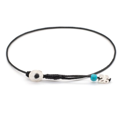 Bracelet "Lucky Charm 26 SNX"