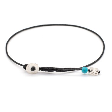 Bracelet "Lucky Charm 26 SNX"