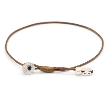 Bracelet "Lucky Charm 26 SNT"