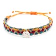 Βραχιόλι "Γούρι 26 Ethnic - Boho"