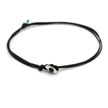 Bracelet "Lucky Charm 26 Minimal"