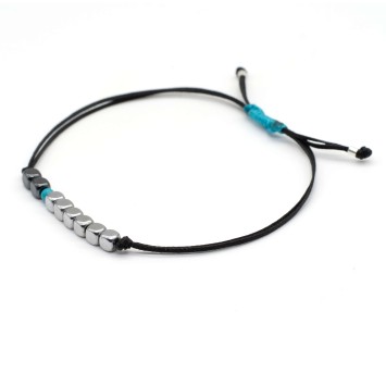 Bracelet "Lucky Charm 26 Mix"