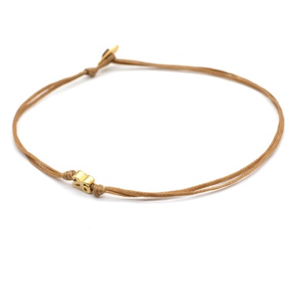 Bracelet "Lucky Charm 2026 G"