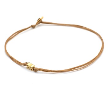 Bracelet "Lucky Charm 2026 G"