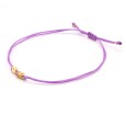 Bracelet  "Lucky Charm 26 Heart MAK G"