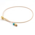 Bracelet "Lucky Charm 26 SNX G"