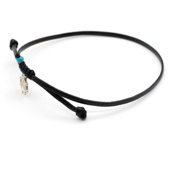 Bracelet "Charm 2026 Eye BL"