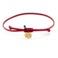 Bracelet "Charm 2026 Eye BL G"