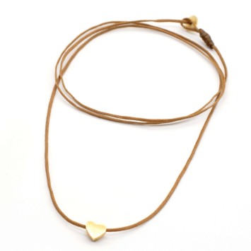 copy of Necklace "Little Hearty CH"