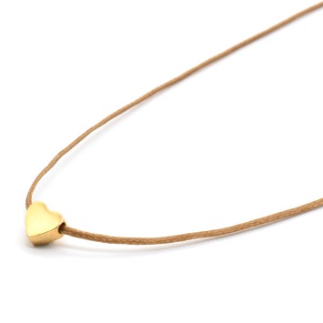 copy of Necklace "Little Hearty CH"